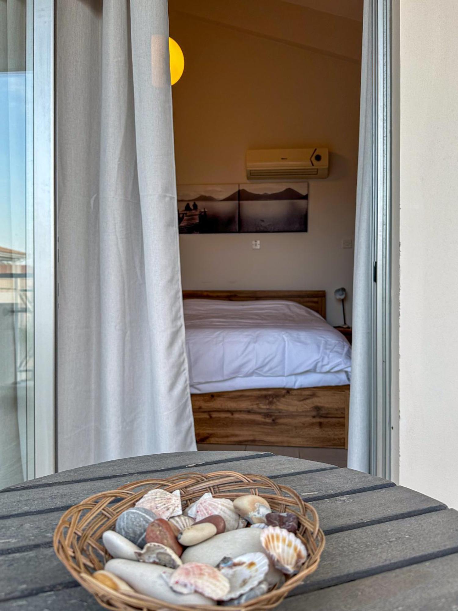 Nefeli Blue-Horizon 2B, Pool, Suites, Big Balconies Paphos Exterior photo